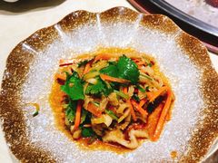 -313羊庄铁锅烀羊肉(泰兴店)