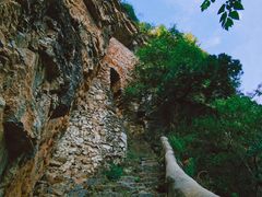 -龙门涧景区