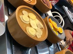 -龍歌自助小火锅(李沧丽达店)