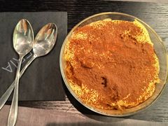 提拉米苏蛋糕-Osteria意大利餐厅
