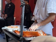 -正德楼果木烤鸭·渔家菜(东港店)