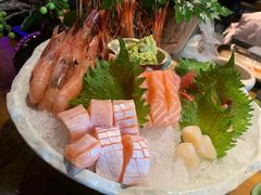 -和彩放题餐厅(酒仙桥店)