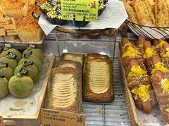 -PAPER STONE BAKERY(万菱汇店)