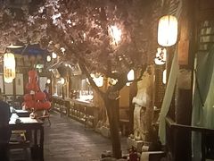 -淀里船宴(裕华东路店)