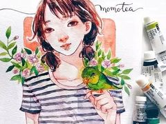 -八哥美术·成人美术画室(总校区)