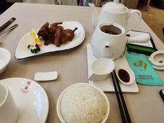 -尚一汤·粤菜海鲜(环球港店)