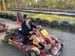 -上海海湾国家森林公园