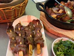 -潮界(LU·ONE凯德晶萃广场店)