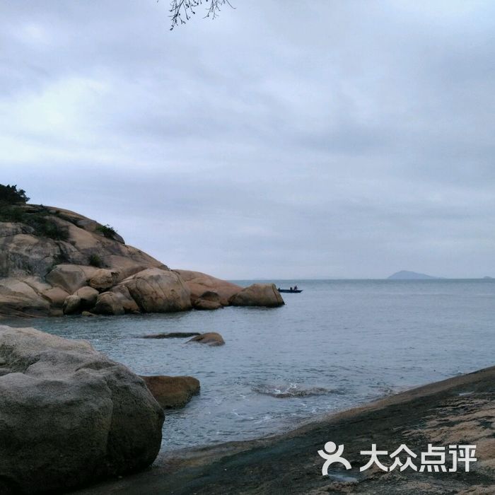 五行石景区图片-北京自然风光-大众点评网