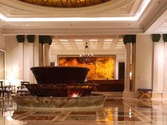 -广州富力丽思卡尔顿酒店