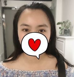-Doris多里斯半永久纹眉·SMP纹发·发际线