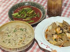 -芝城故事·建瓯土菜