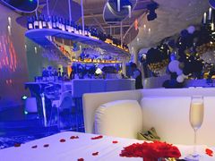 -天玑高空江景餐厅&酒吧Sky Secret Restaurant&Bar