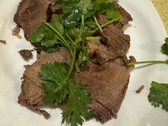 -敦煌达记酱驴肉黄面馆