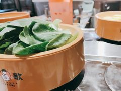 -龍歌自助小火锅(李沧顺和汇店)