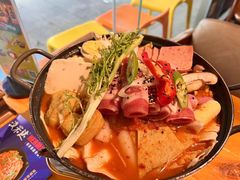 -汉米达特色料理餐厅(郴州友阿国际广场店)