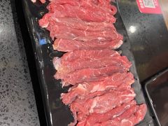 -井格重庆火锅(西直门凯德Mall店)
