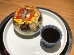 -大和食乐·鲜和牛酸汤火锅(环宇荟店)