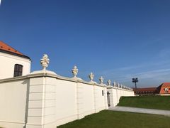 -布拉迪斯拉发城堡
