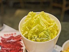 -为什么牛潮汕牛肉火锅(中信广场店)