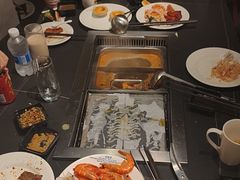 -星伦多自助料理·涮烤一体(虹悦城店)