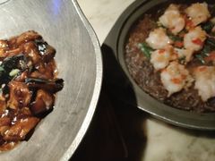 -绿茶餐厅(光谷世界城步行街店)