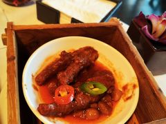-富力丽思卡尔顿酒店·丽轩中餐厅