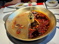 -小龙翻大江文化火锅(宽窄店)