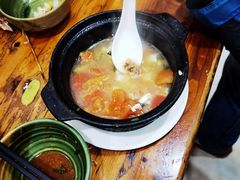 -沈妈砂锅(光华村店)