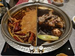 -一绪に寿喜烧(虹悦城店)