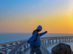 -星海湾跨海大桥