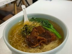 -葡珍轩冰室(虹桥机场T1店)