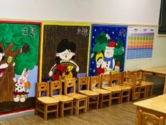 -巧虎KIDS早教中心(青秀区盛天地店)