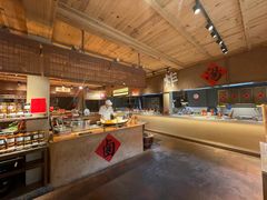 -田小狗的饭店(才子佳郡店)