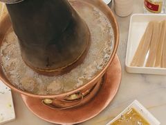 -牛街·马辈儿涮肉(牛街二店)