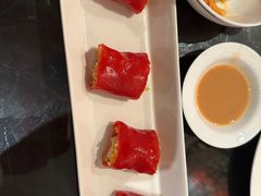 -ManHo万豪中餐厅(成都茂业JW万豪酒店)