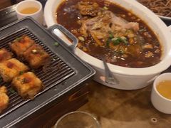 -一楼食业·美食人家