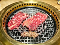 -江户烧肉(高德店)