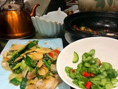 -中国徽菜·徽商故里(广安门店)