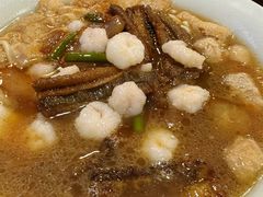 -奎元馆.百年奎元.非遗传承(西湖边的解放路店)