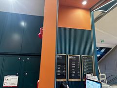 -海马体照相馆(上海晶耀前滩店)