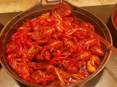 -“香”全日餐厅·株洲大汉希尔顿酒店