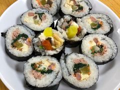 -屋里家延边朝鲜族冷面(南园店)