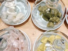 -阮大兴糕团(杭州西湖银泰百货店)