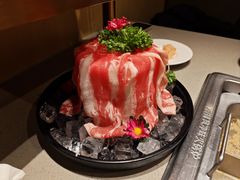 -海底捞火锅(上地华联店)