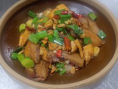 -龚师傅土菜馆.地道农家菜(魅力湘西店)