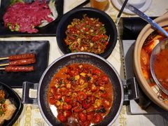 -聚味瞿记·龙虾堂(坡子街店)