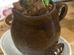 -巢湖名吃·徽府农家菜(半汤店)