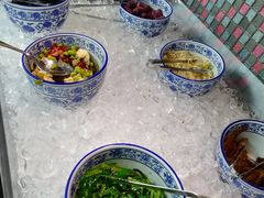 -上海丽笙精选海仑宾馆·莫赛克餐厅