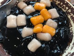 鲜芋仙招牌-鲜芋仙(南开大悦城店)